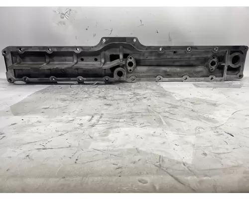 CUMMINS X15 Engine Oil Cooler