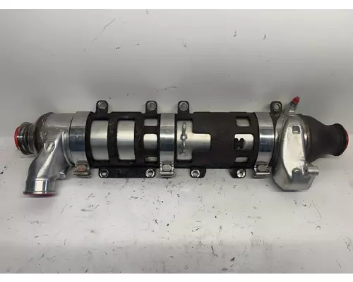 CUMMINS X15 Engine Oil Cooler