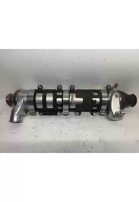 CUMMINS X15 Engine Oil Cooler
