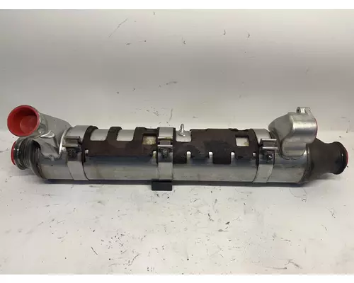 CUMMINS X15 Engine Oil Cooler