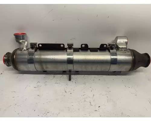 CUMMINS X15 Engine Oil Cooler