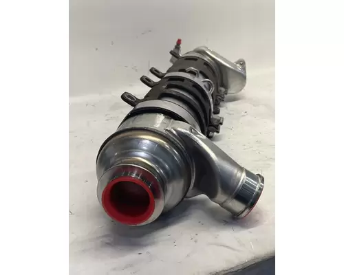 CUMMINS X15 Engine Oil Cooler