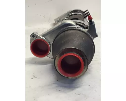 CUMMINS X15 Engine Oil Cooler