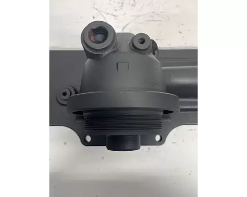CUMMINS X15 Engine Oil Cooler