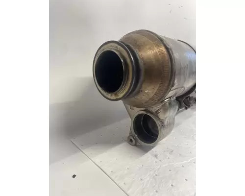 CUMMINS X15 Engine Oil Cooler