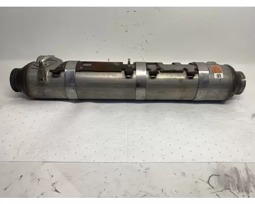 CUMMINS X15 Engine Oil Cooler