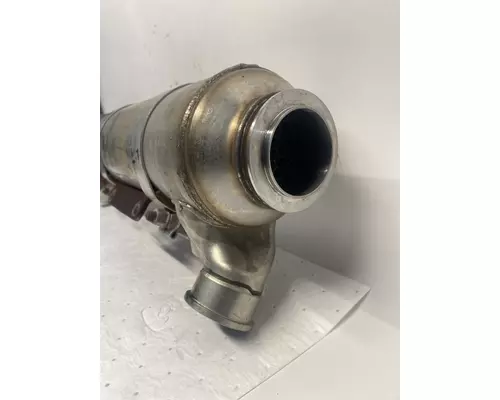 CUMMINS X15 Engine Oil Cooler
