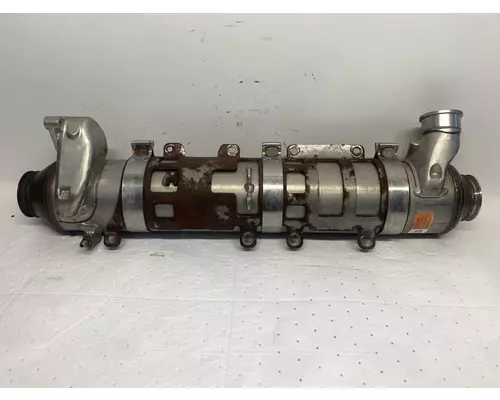 CUMMINS X15 Engine Oil Cooler