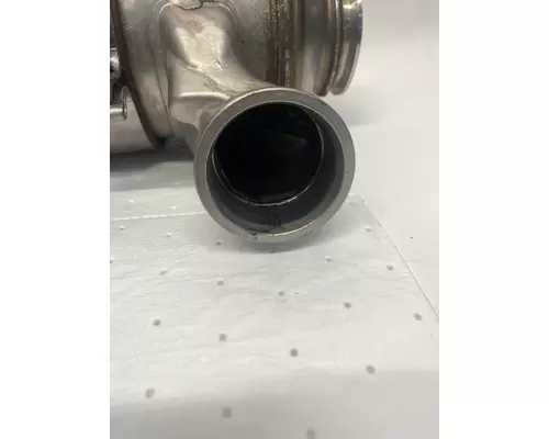 CUMMINS X15 Engine Oil Cooler