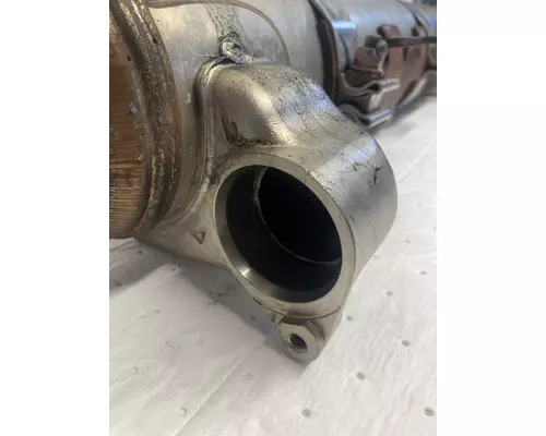 CUMMINS X15 Engine Oil Cooler