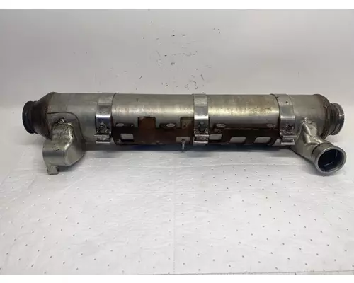 CUMMINS X15 Engine Oil Cooler