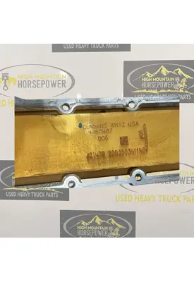 CUMMINS X15 Engine Oil Cooler