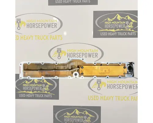 CUMMINS X15 Engine Oil Cooler