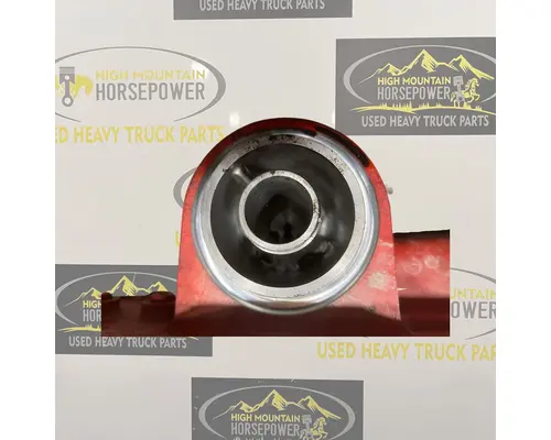 CUMMINS X15 Engine Oil Cooler