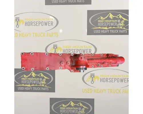 CUMMINS X15 Engine Oil Cooler