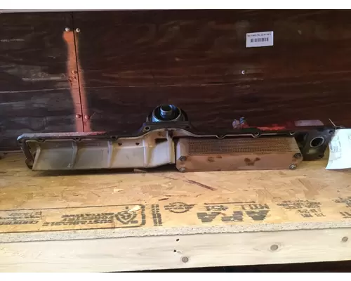 CUMMINS X15 Engine Oil Cooler