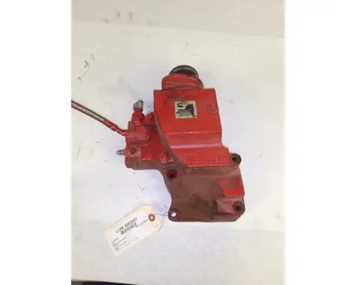 CUMMINS X15 Engine Parts, Misc.