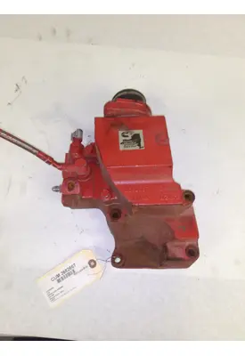 CUMMINS X15 Engine Parts, Misc.