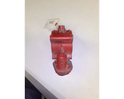 CUMMINS X15 Engine Parts, Misc.