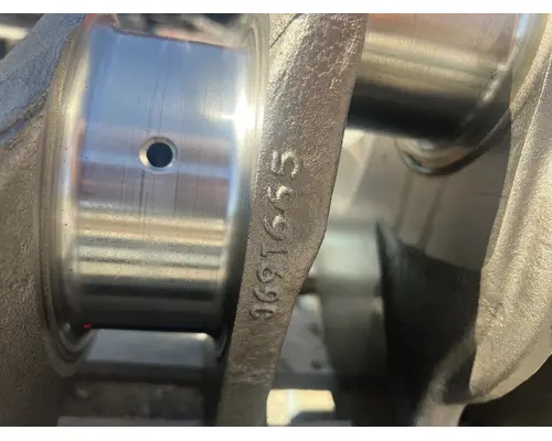 CUMMINS X15 Engine Parts, Misc.