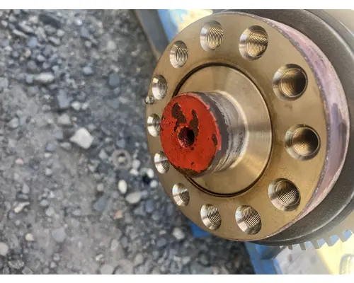 CUMMINS X15 Engine Parts, Misc.