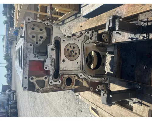 CUMMINS X15 Engine Parts, Misc.