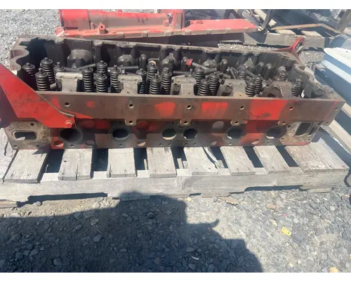 CUMMINS X15 Engine Parts, Misc.