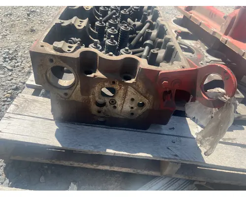 CUMMINS X15 Engine Parts, Misc.