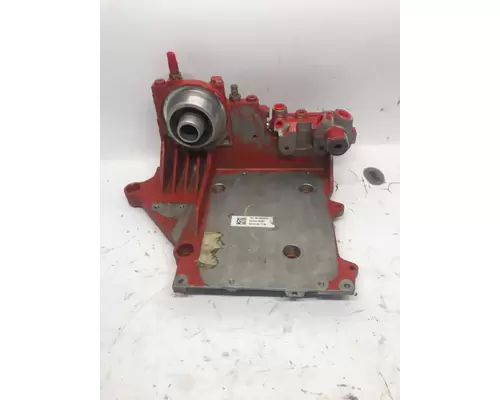 CUMMINS X15 Engine Parts, Misc.
