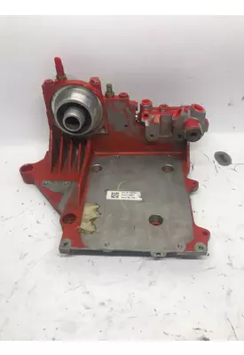 CUMMINS X15 Engine Parts, Misc.