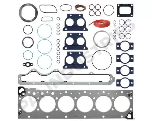 CUMMINS X15 Engine Parts, Misc.