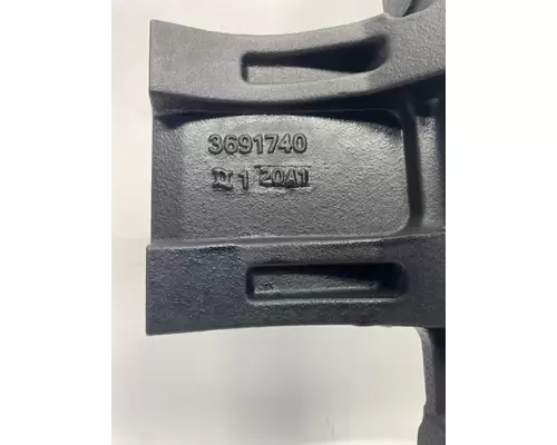 CUMMINS X15 Engine Parts, Misc.