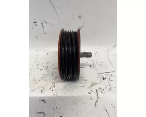 CUMMINS X15 Engine Parts, Misc.
