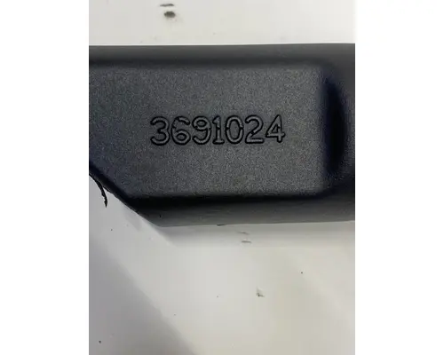 CUMMINS X15 Engine Parts, Misc.