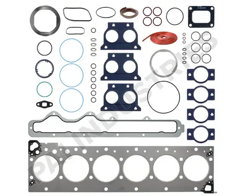 CUMMINS X15 Engine Parts, Misc.
