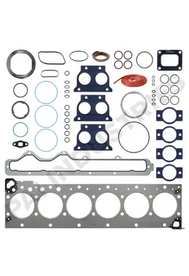 CUMMINS X15 Engine Parts, Misc.