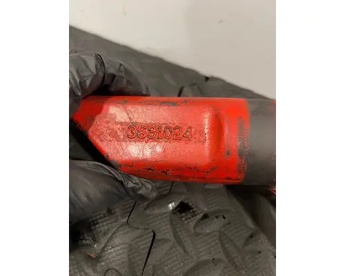 CUMMINS X15 Engine Parts, Misc.