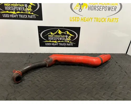 CUMMINS X15 Engine Parts, Misc.