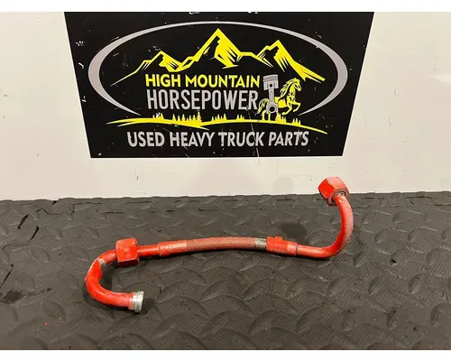 CUMMINS X15 Engine Parts, Misc.