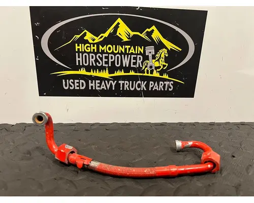 CUMMINS X15 Engine Parts, Misc.