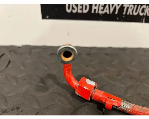 CUMMINS X15 Engine Parts, Misc.