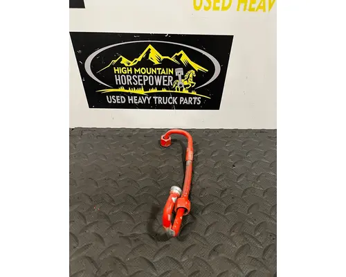 CUMMINS X15 Engine Parts, Misc.