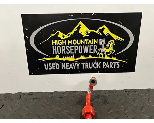 CUMMINS X15 Engine Parts, Misc.