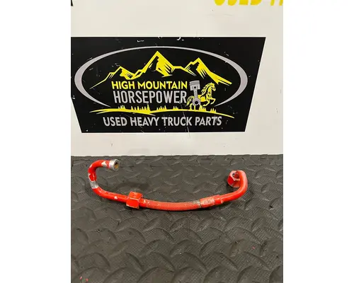 CUMMINS X15 Engine Parts, Misc.