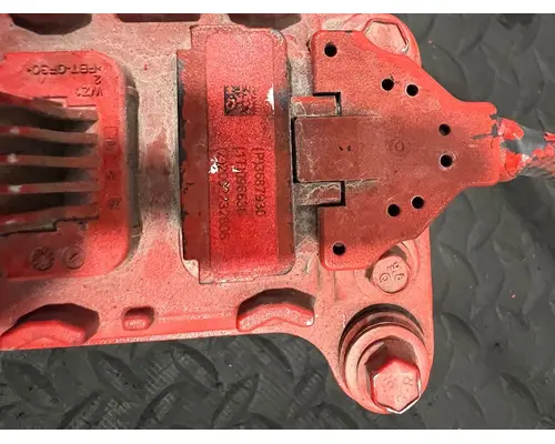 CUMMINS X15 Engine Parts, Misc.