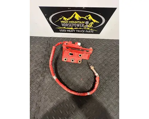 CUMMINS X15 Engine Parts, Misc.