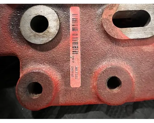 CUMMINS X15 Engine Parts, Misc.