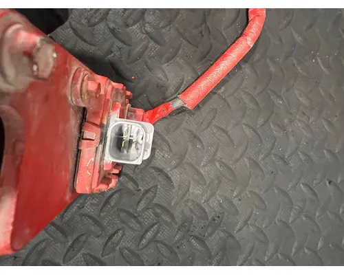 CUMMINS X15 Engine Parts, Misc.