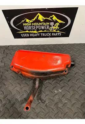 CUMMINS X15 Engine Parts, Misc.