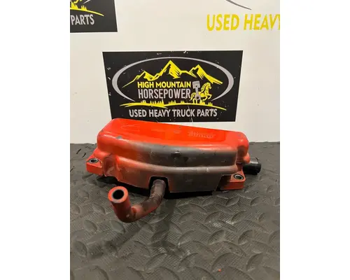 CUMMINS X15 Engine Parts, Misc.